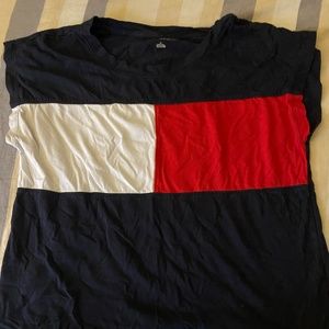 Tommy Hilfiger Women's Top